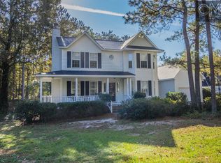 327 Brook Hollow Dr, Columbia, SC 29229
