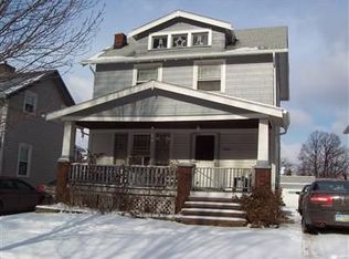 4604 Behrwald Ave, Cleveland, OH