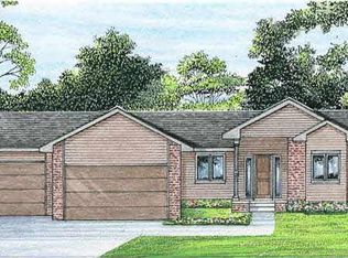 4930 N Marblefalls St, Wichita, KS 67219