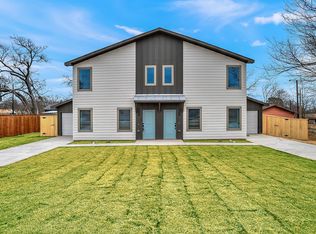 1302 Bells Dr, Denison, TX 75021