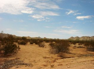 0 W Dune Shadow Rd LOT 69, Maricopa, AZ 85139