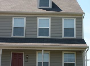 241 Buckley Dr, Harrisburg, PA 17112