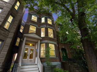 1251 N Maplewood Ave #1, Chicago, IL 60622