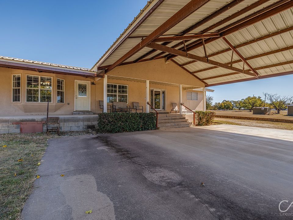 155 Lakeview Dr, Coleman, TX 76834 | Zillow