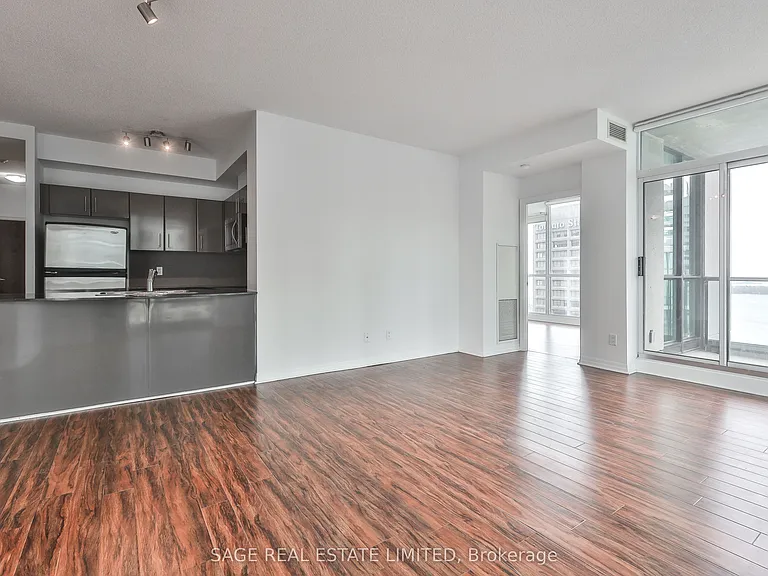 16 Yonge St #2711 — Photo 9
