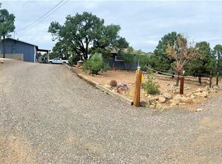 5668 E Blue Jay Rd, Kingman, AZ 86401