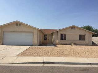 11280 E 25th Pl, Yuma, AZ 85367