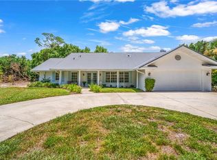 822 Buttonbush Ln, Naples, FL 34108