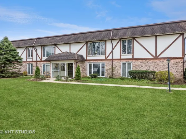 1310 S New Wilke Rd Unit 1C, Arlington Heights, IL 60005