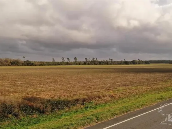 State Road 89, Jay, FL 32565