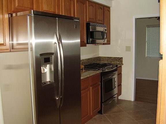 New Kitchen