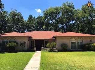 1501 Orchard Manor Ct, Carlsbad, NM 88220