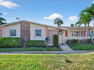 2667 Dudley Drive #B, West Palm Beach, FL 33415