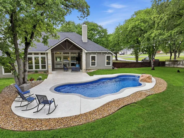 173 Bobby Lynn Dr, Adkins, TX 78101