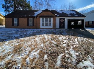 4246 Hillgate Cv, Memphis, TN 38118