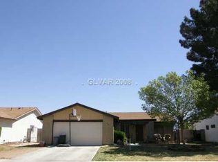 1705 Crest Haven Ave, Las Vegas, NV 89108