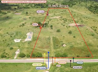 3399 Oil Field Rd, Bellville, TX 77418