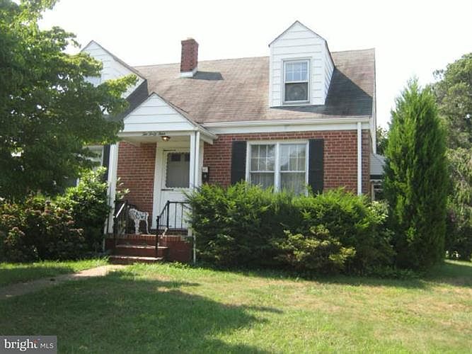 244 W Champlain Ave, Wilmington, DE 19804 Zillow