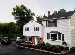 1149 Washington Ave, Washington Township, NJ 07676