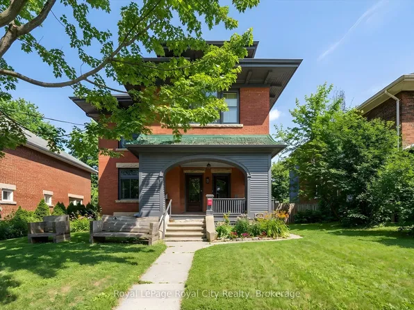 467 Woolwich St, Guelph, ON N1H 3X6