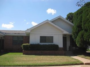 1628 Pearl Ave, Wichita Falls, TX 76301