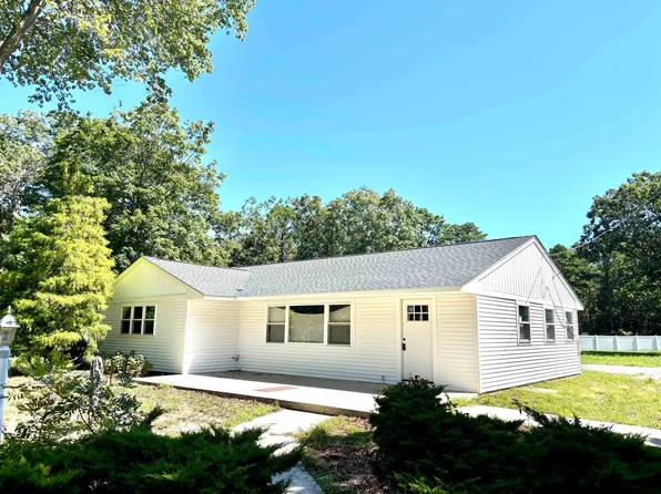 390 Dennis Rd House S, Cape May Court House, NJ 08210