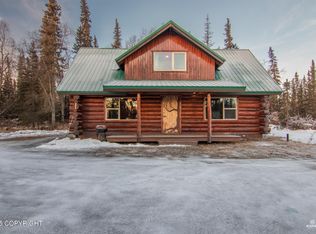 30205 Hook Ln, Soldotna, AK 99669
