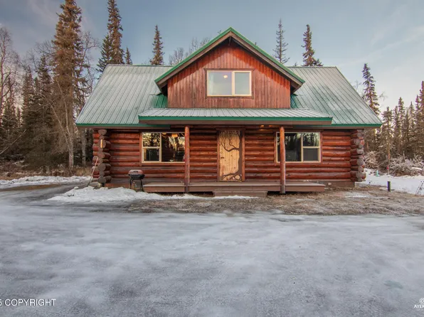 30205 Hook Ln, Soldotna, AK 99669