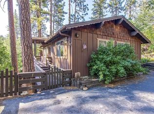 53450 Country Club Dr, Idyllwild, CA 92549