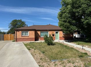 8941 Fir Dr, Thornton, CO 80229