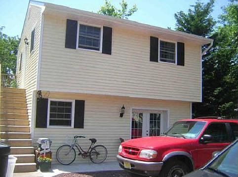 Best Price for 2br/2ba on Cape May Island