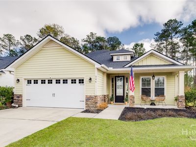 206 Martello Road, Pooler, GA, 31322