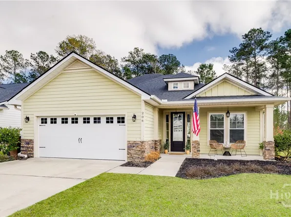 206 Martello Road, Pooler, GA 31322