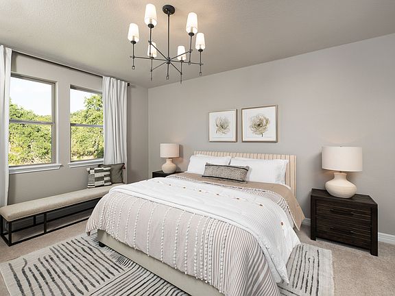 Oakwood Estates - Hyde Interior Image 6