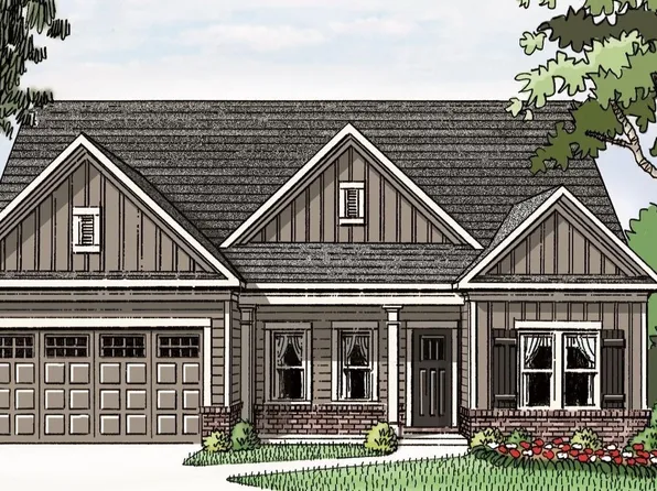 2469 Waterside Dr, Monroe, GA 30655