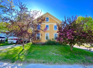 278 Front St, Richmond, ME 04357