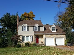 994 Woodland Rd, Mansfield, OH 44907