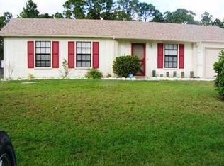 1641 SW Delos Ave, Port Saint Lucie, FL 34953