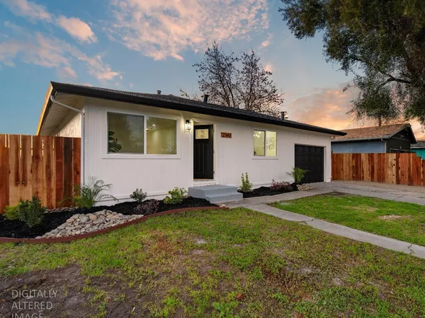 2343 S Sacramento St, Stockton, CA 95206