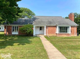 645 3rd Ave, Owosso, MI