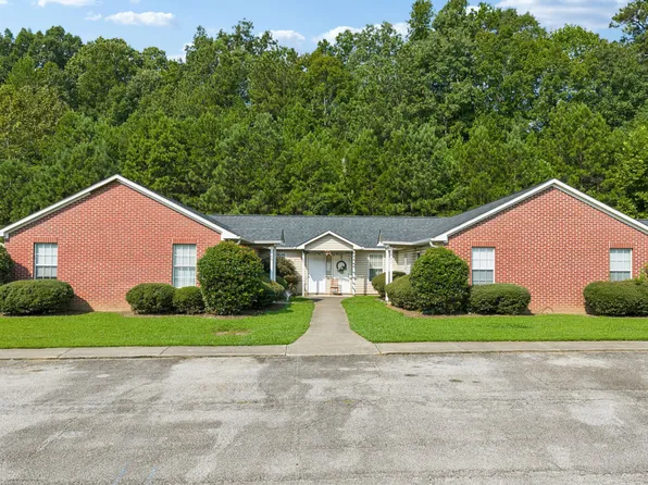 Tallapoosa Manor