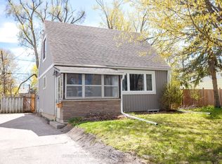 7 Churchill Cres, Kawartha Lakes, ON K9V 3Y7
