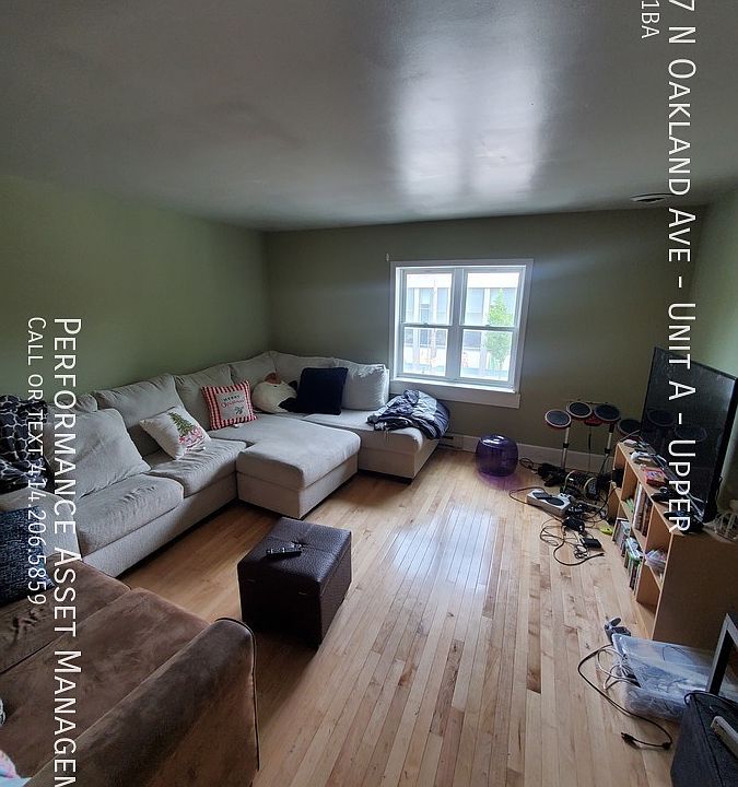 1st image of 2947 N Oakland Ave Unit A