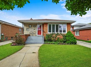 8606 S Kilbourn Ave, Chicago, IL