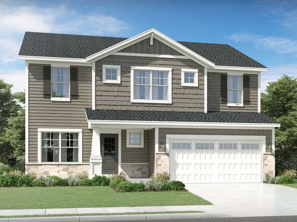 Olympia Plan, Fairview West