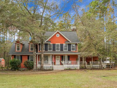 1338 Whippoorwill Farm Rd, Johns Island, SC, 29455