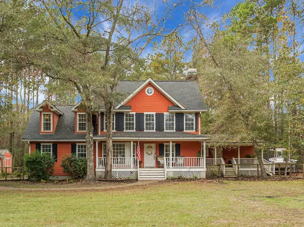 1338 Whippoorwill Farm Rd, Johns Island, SC 29455