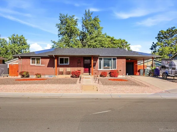 6530 Marshall Street, Arvada, CO 80003