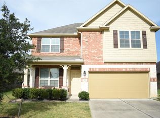 3818 Raintree Village Dr, Katy, TX 77449
