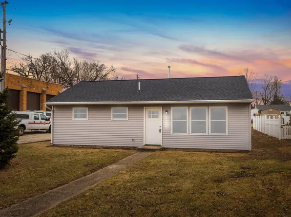 624 N Oak St, Kendallville, IN 46755